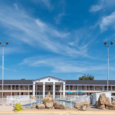 Relax Inn Mineral Wells Ngoại thất bức ảnh