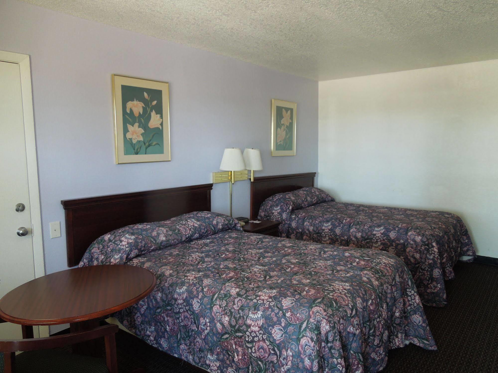 Relax Inn Mineral Wells Ngoại thất bức ảnh